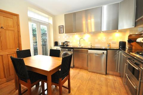 undefined, Brooksville Avenue, London