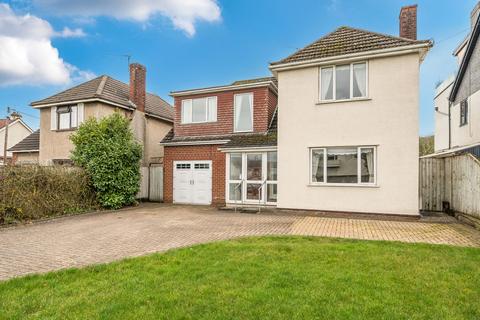 3 bedroom detached house for sale, West Town Road, Bristol BS48