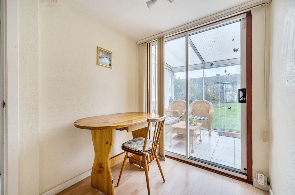 Breakfast Room