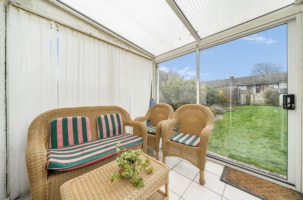 Conservatory