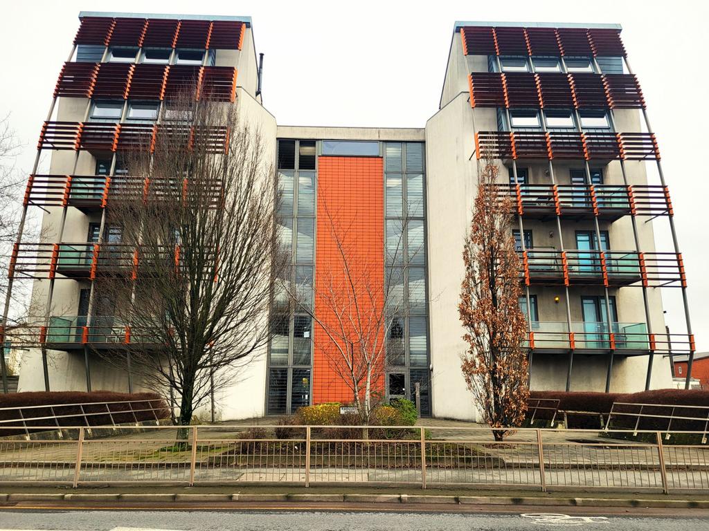 2 Bedroom Apartment FOR SALE