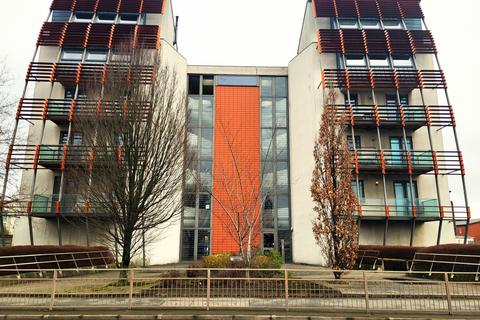 2 bedroom apartment for sale, Radcliffe House, Ashton Old Road, Manchester. M11 2DJ
