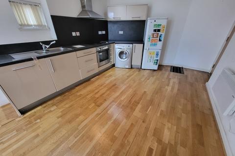 2 bedroom apartment for sale, Radcliffe House, Ashton Old Road, Manchester. M11 2DJ