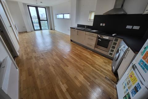 2 bedroom apartment for sale, Radcliffe House, Ashton Old Road, Manchester. M11 2DJ