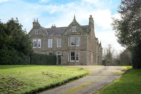 undefined, Waterbank, Norham, Berwick-upon-Tweed, Northumberland, TD15
