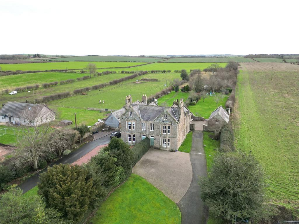 Drone Image