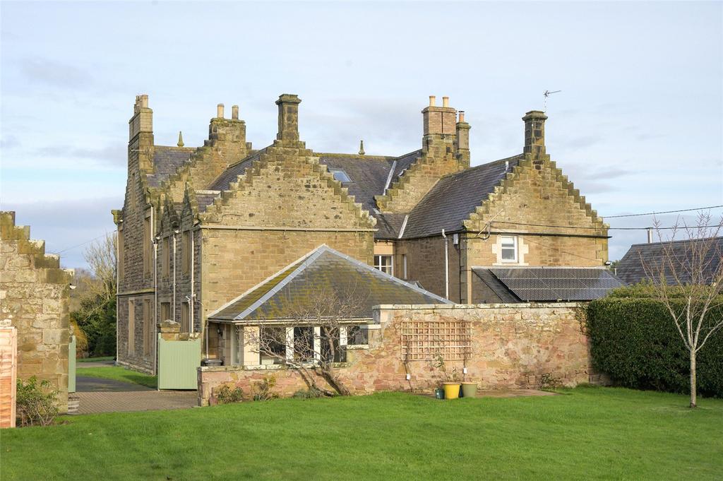 Rear External