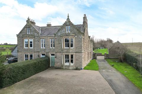 undefined, Waterbank, Norham, Berwick-upon-Tweed, Northumberland, TD15