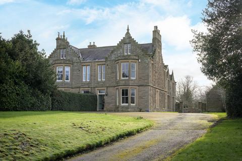 5 bedroom semi-detached house for sale, Waterbank, Norham, Berwick-Upon-Tweed, TD15 2JZ
