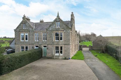 undefined, Waterbank, Norham, Berwick-Upon-Tweed, TD15 2JZ