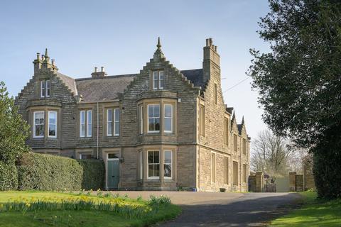 undefined, Waterbank, Norham, Berwick-Upon-Tweed, TD15 2JZ