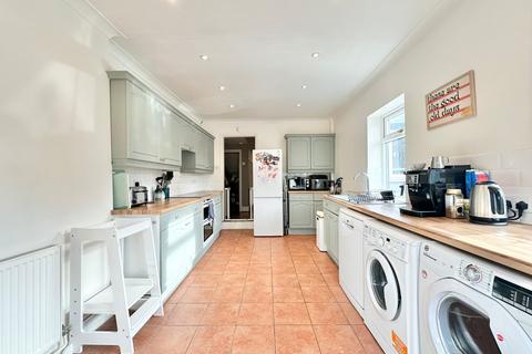 undefined, Meadows Road, Trafford M33