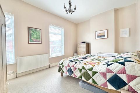 undefined, Meadows Road, Trafford M33