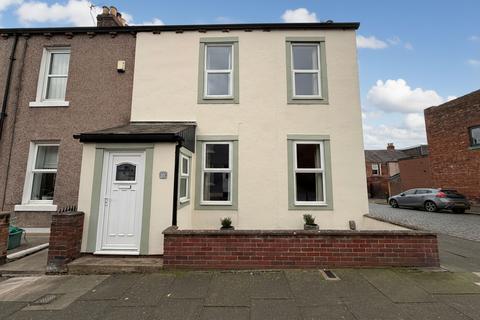 undefined, Gloucester Road, Carlisle CA2