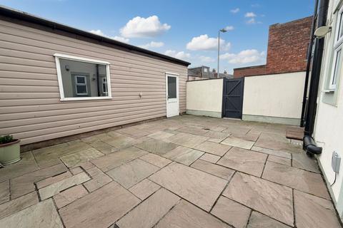 undefined, Gloucester Road, Carlisle CA2