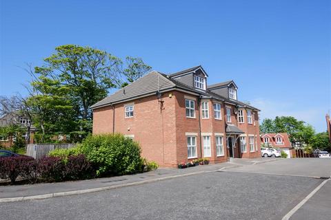 2 bedroom apartment for sale, Moorhill Court, Ashbrooke, Sunderland