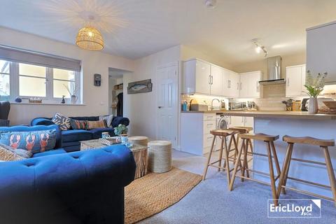 2 bedroom apartment for sale, St. Peters Hill, Brixham