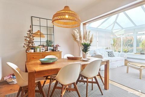 4 bedroom detached house for sale, LANGLEY AVENUE BRIXHAM