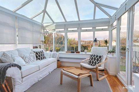 4 bedroom detached house for sale, LANGLEY AVENUE BRIXHAM