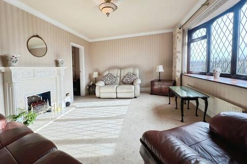4 bedroom detached house for sale, High Meadows, Bromley Cross