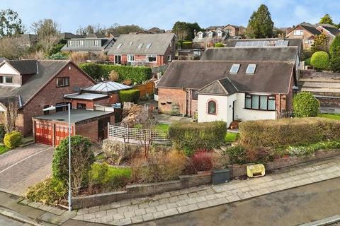 Detached house - High Meadows, Bromley Cross