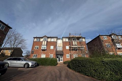 undefined, Allingham Court, Victoria Glade