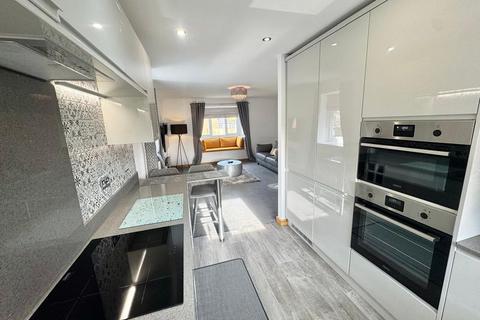 undefined, Allingham Court, Victoria Glade
