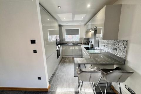 undefined, Allingham Court, Victoria Glade