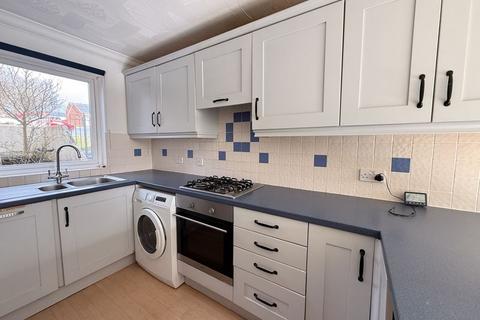 undefined, Arnside Close, Plymouth Tucked Away End-Terrace on a Generous Plot – Chain Free