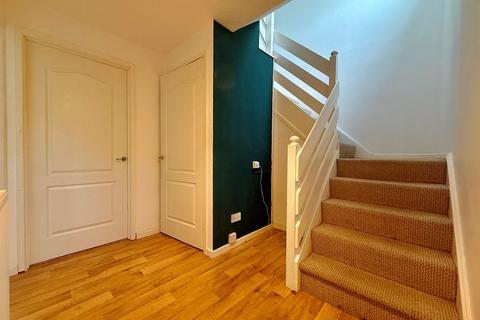 undefined, Arnside Close, Plymouth Tucked Away End-Terrace on a Generous Plot – Chain Free