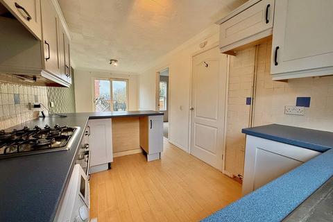 undefined, Arnside Close, Plymouth Tucked Away End-Terrace on a Generous Plot – Chain Free