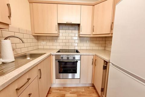 undefined, Regent Court, Regent Street, Plymouth Age Restricted 60+ Third Floor Apartment  City Centre Location