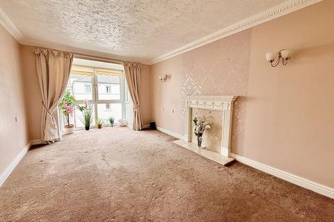 undefined, Regent Court, Regent Street, Plymouth Age Restricted 60+ Third Floor Apartment  City Centre Location