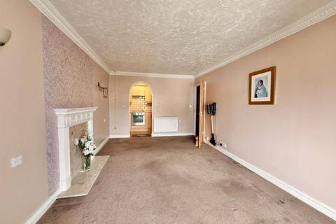 undefined, Regent Court, Regent Street, Plymouth Age Restricted 60+ Third Floor Apartment  City Centre Location