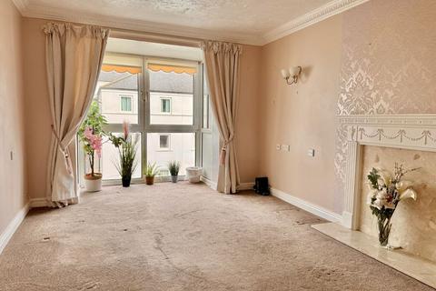 undefined, Regent Court, Regent Street, Plymouth Age Restricted 60+ Third Floor Apartment  City Centre Location