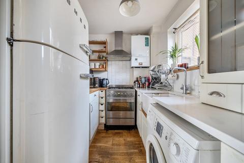 undefined, Emerald Close, London