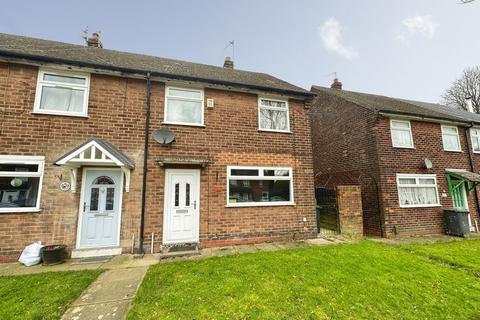 2 bedroom semi-detached house for sale, Rufford Drive, Manchester