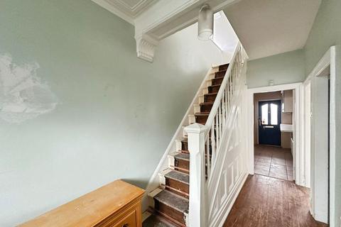 3 bedroom semi-detached house for sale, Rochdale Old Road, Bury