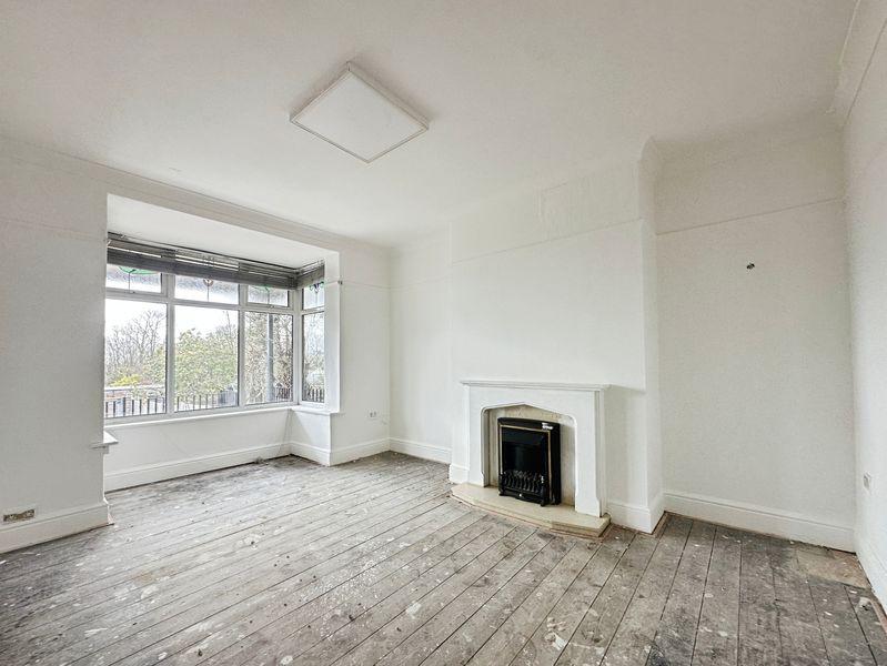 2nd Reception Room