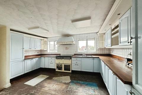 3 bedroom semi-detached house for sale, Rochdale Old Road, Bury