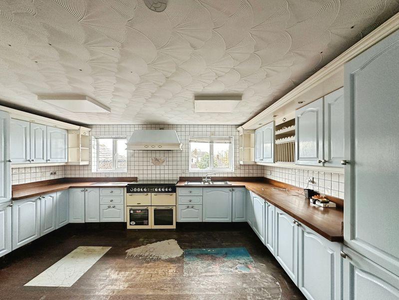 Kitchen/ Diner