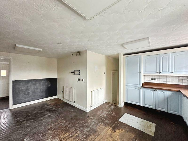 Kitchen/ Diner