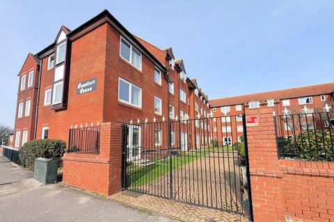 1 bedroom retirement property for sale, Stoke Road, Gosport PO12