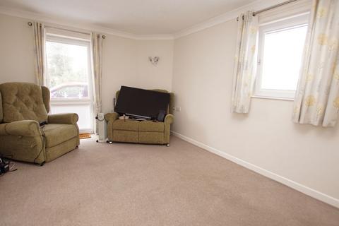 1 bedroom retirement property for sale, Stoke Road, Gosport PO12
