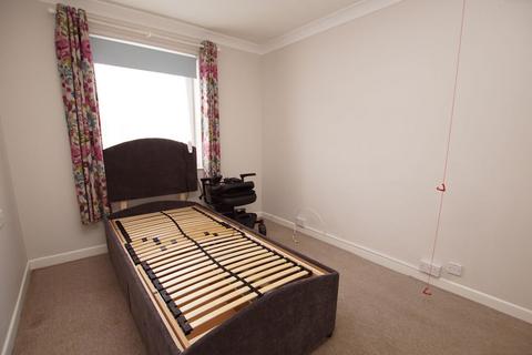 1 bedroom retirement property for sale, Stoke Road, Gosport PO12