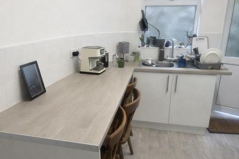 Studio to rent, North Road East, Plymouth PL4