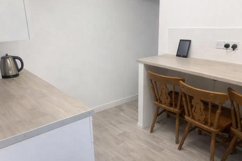 Studio to rent, North Road East, Plymouth PL4