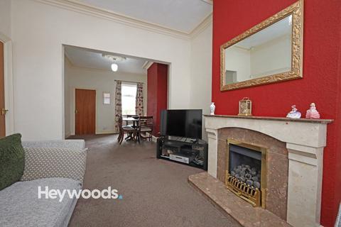 undefined, Ashfields New Road, Newcastle-under-Lyme, Staffordshire