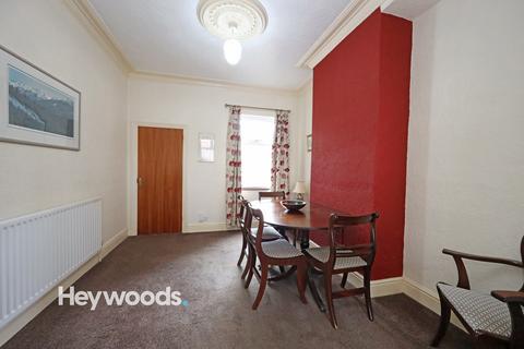 undefined, Ashfields New Road, Newcastle-under-Lyme, Staffordshire