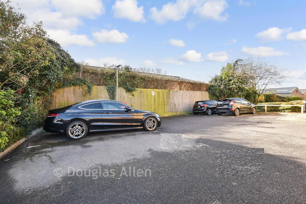 Driveway/Parking